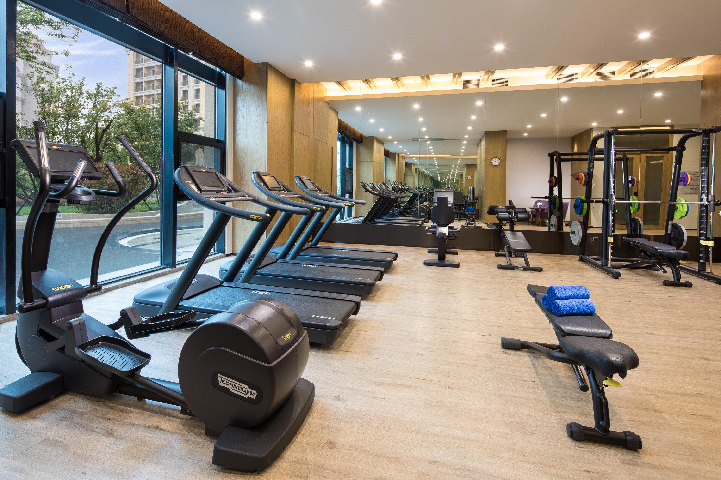 Hotel Crowne Plaza Qingdaoorientalmoviemetropolis By Ihg Zewnętrze zdjęcie