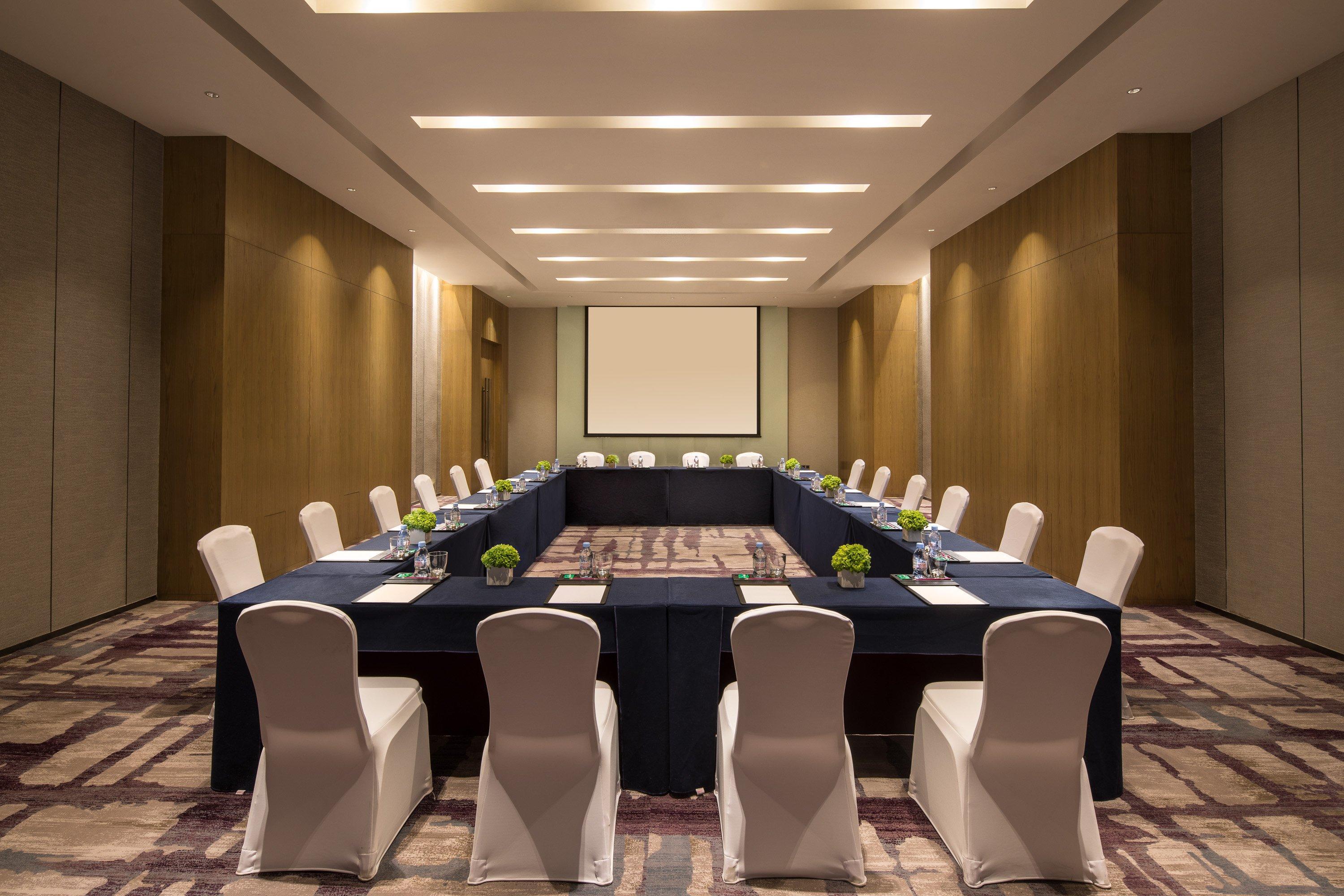 Hotel Crowne Plaza Qingdaoorientalmoviemetropolis By Ihg Zewnętrze zdjęcie