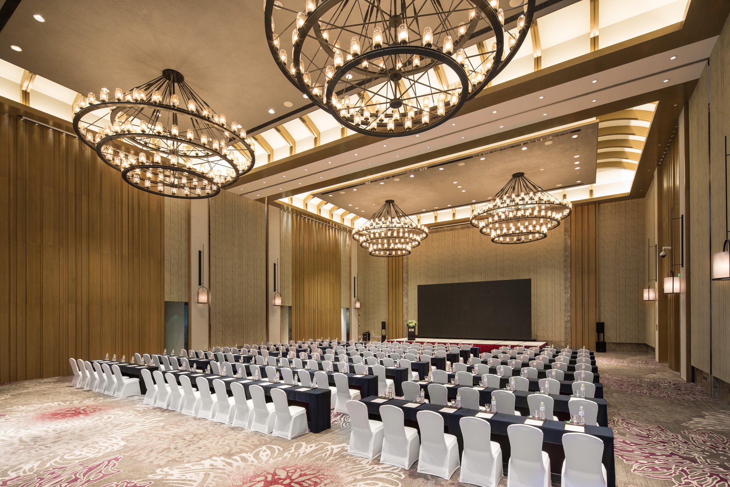 Hotel Crowne Plaza Qingdaoorientalmoviemetropolis By Ihg Zewnętrze zdjęcie